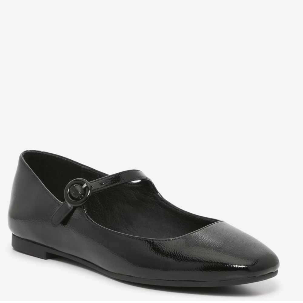 Steve Madden Mary Jane’s 🖤